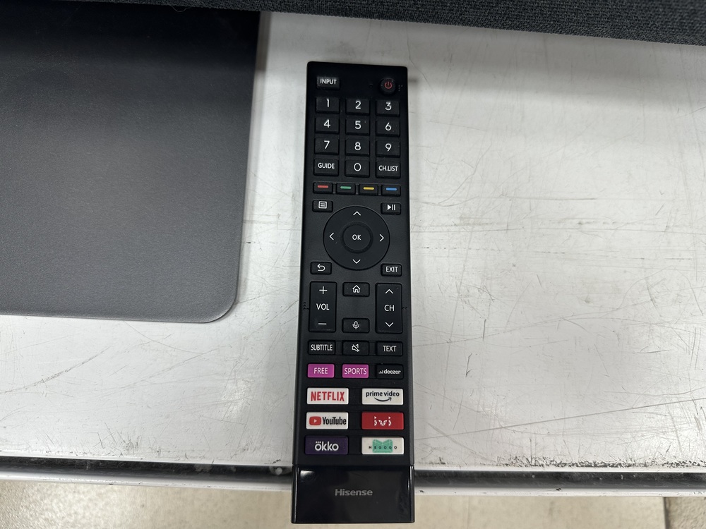 LED Телевизор Hisense 65U8HQ