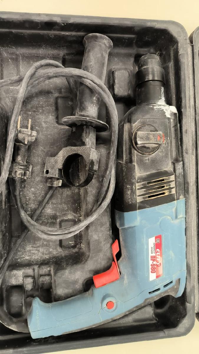 Перфоратор ELTI ПР-980