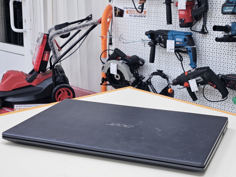 Ноутбук Acer; Ryzen 3 3250U, AMD Radeon (TM) Graphics, 8 Гб, 240 Гб, Нет