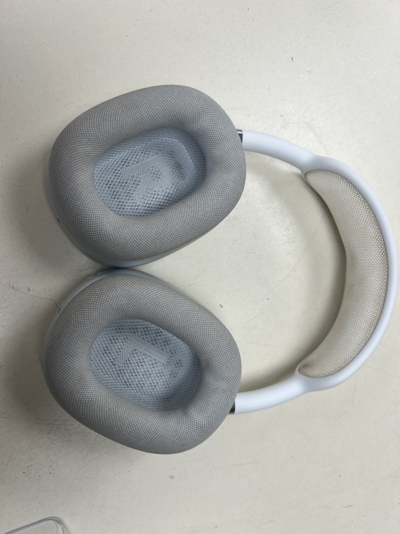 Наушники беспроводные Apple AirPods Max (A2096)