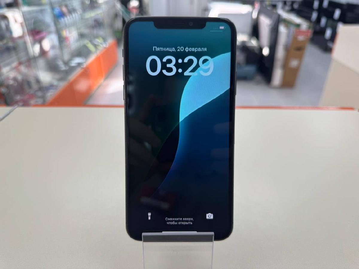 Смартфон Apple iPhone 11 Pro Max 64Gb