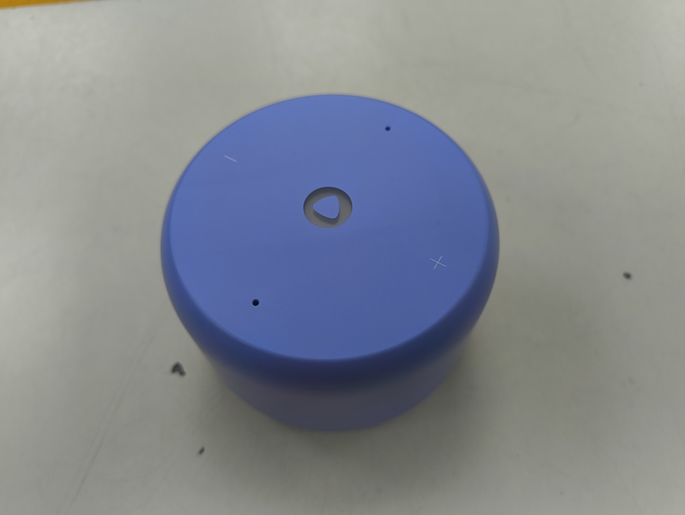 Умная колонка Яндекс Лайт 2