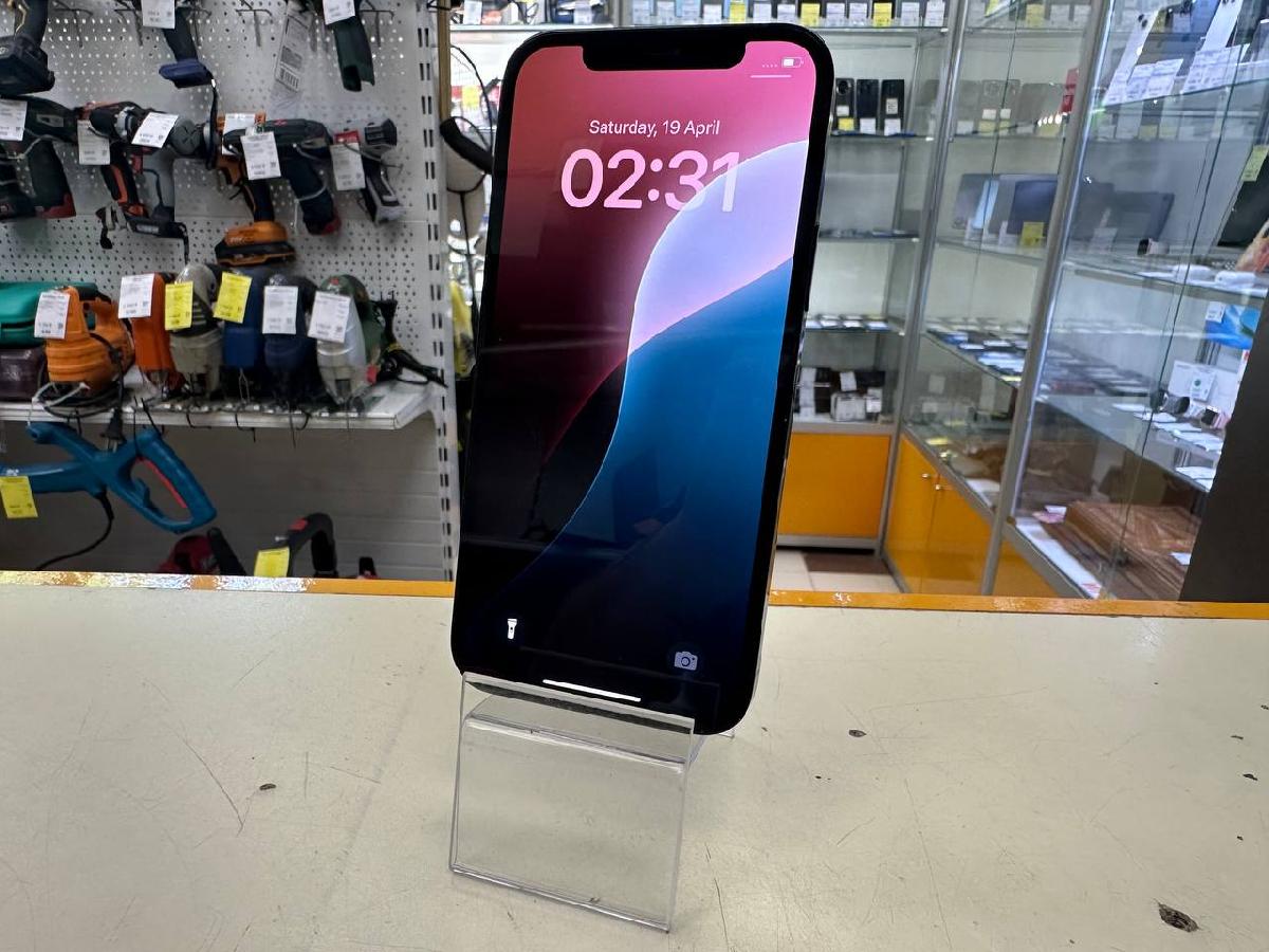 Смартфон Apple iPhone 12 Pro 128Gb