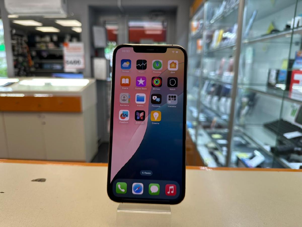 Смартфон Apple iPhone 12 Pro Max 128Gb