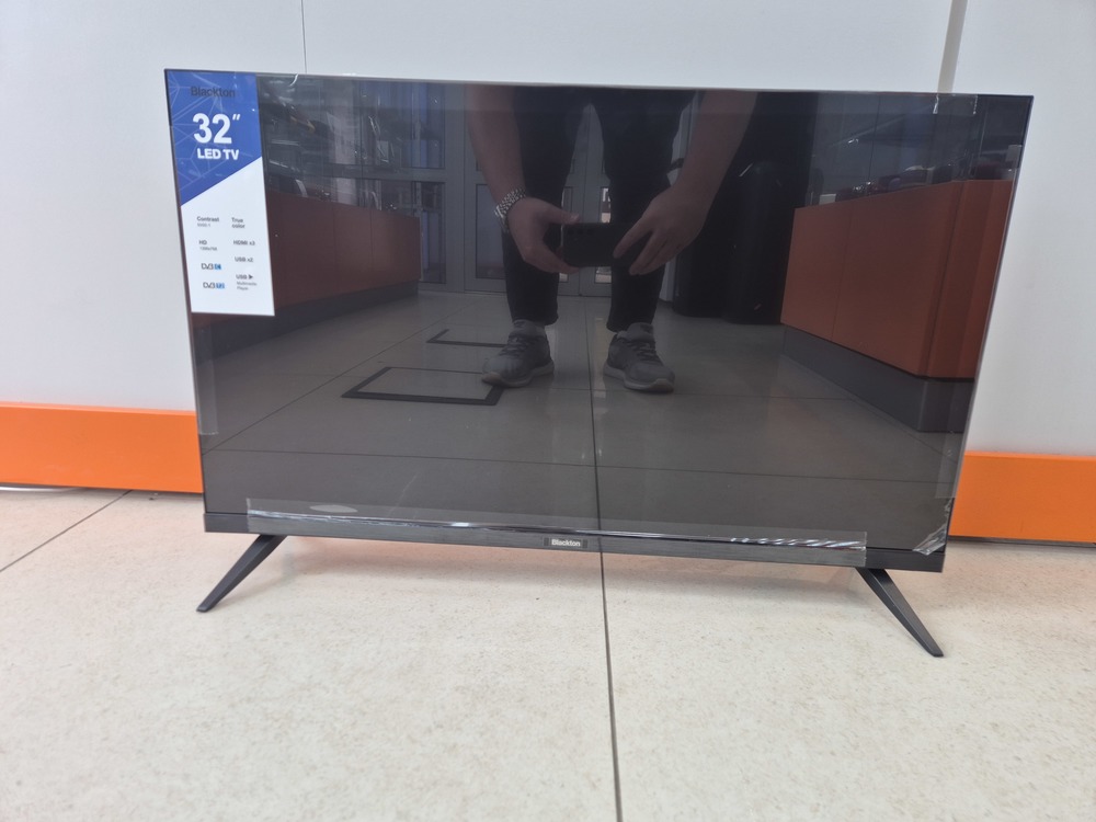 LED Телевизор Blackton Bt 32F34B