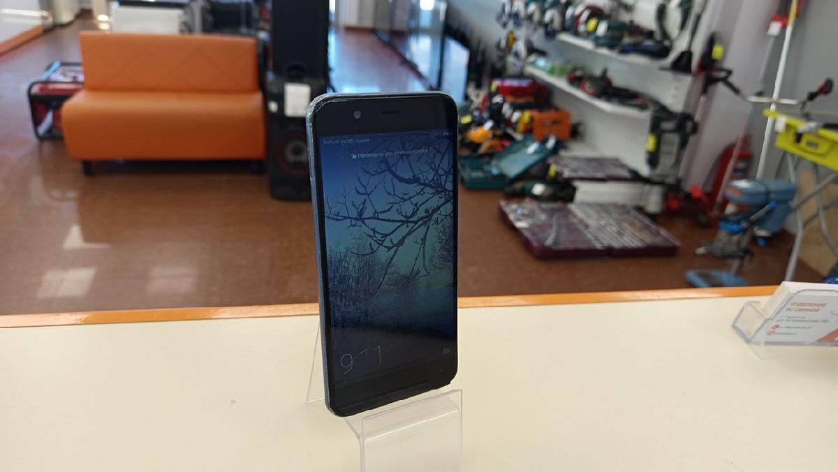 Смартфон Huawei Nova 2 4/64