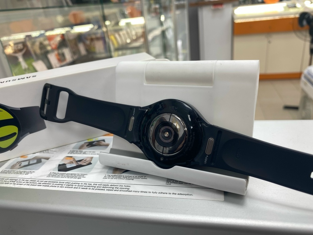 Смарт-часы Samsung Galaxy Watch 6 44mm