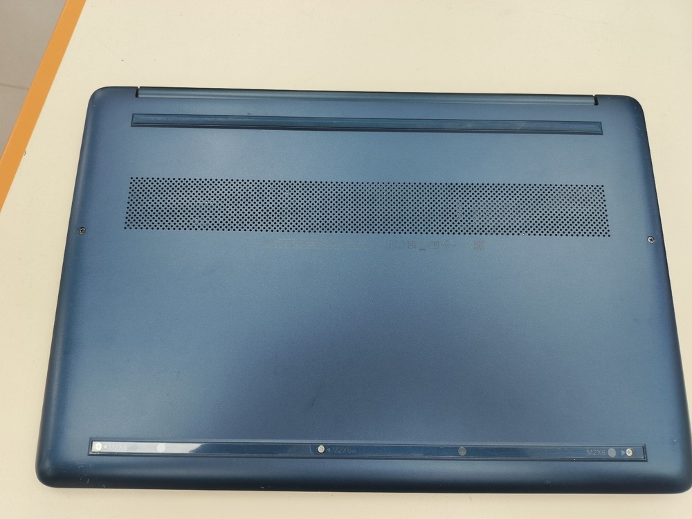 Ноутбук HP; Ryzen 5-5500U, AMD Radeon (TM) Graphics, 8 Гб, 500 Гб, Нет