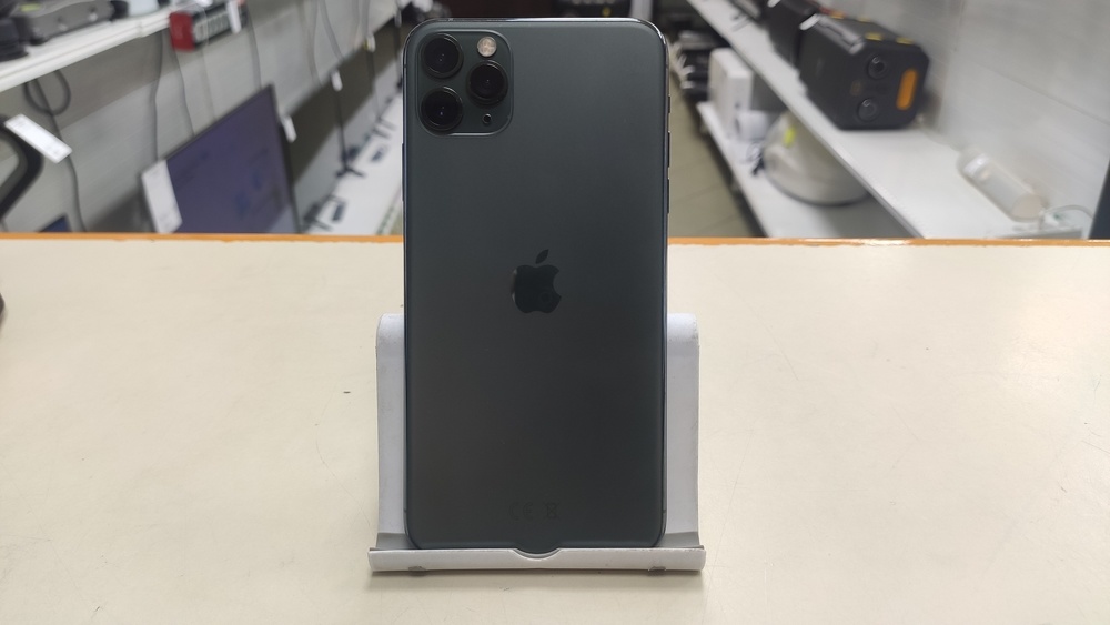 Смартфон Apple iPhone 11 Pro Max 64Gb
