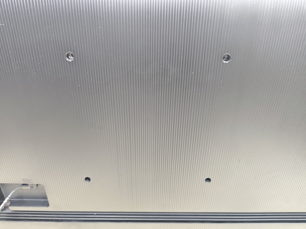 LED Телевизор Samsung UE50DU7100U