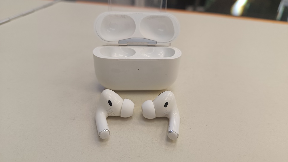 Наушники беспроводные Apple AirPods Pro