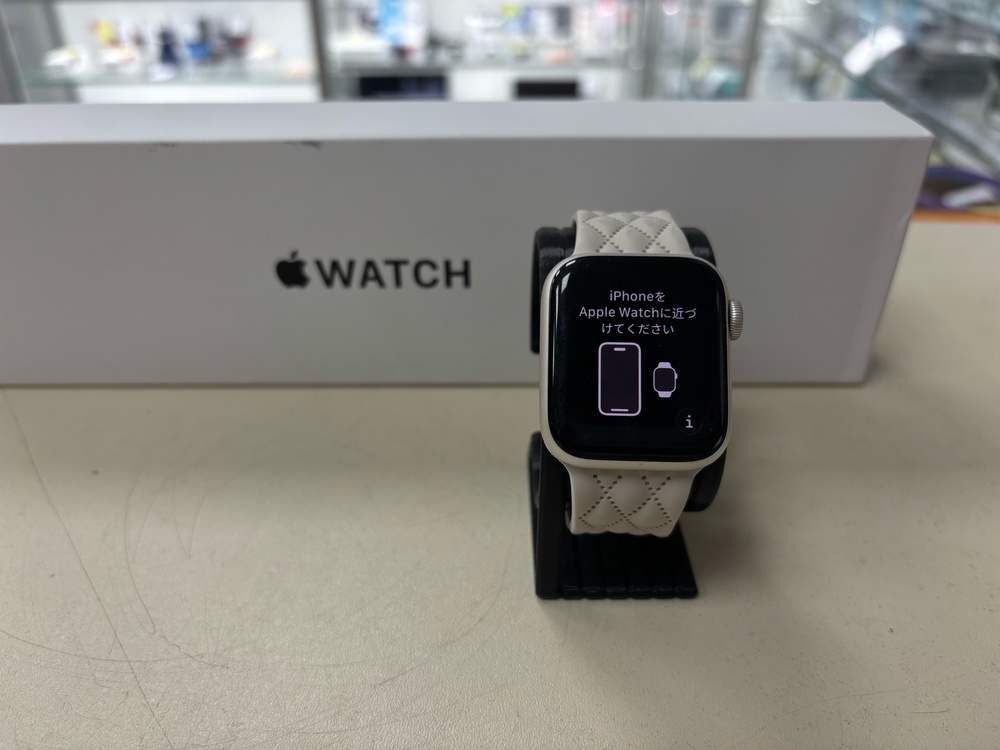 Смарт-часы Apple Watch SE 2022 40mm