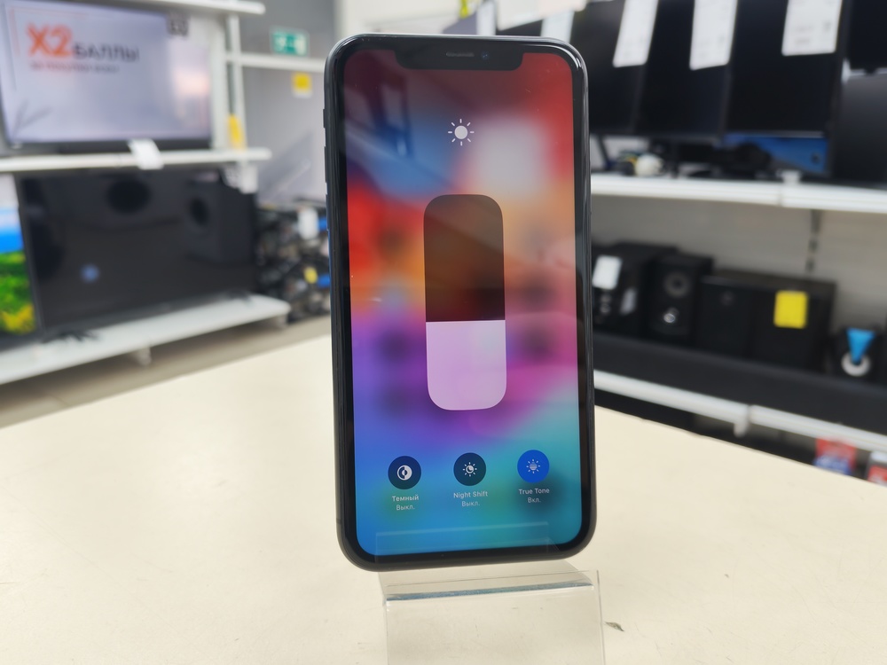 Смартфон Apple iPhone 11 128Gb