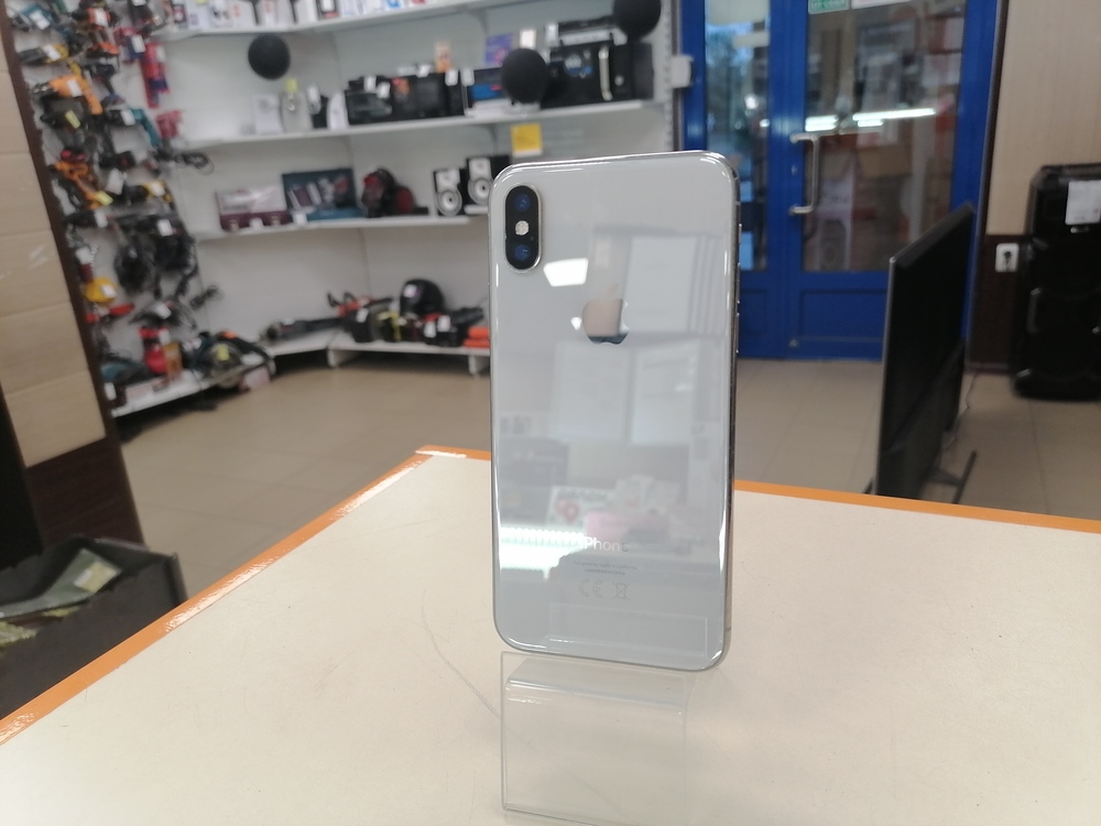 Смартфон Apple iPhone Xs 64Gb