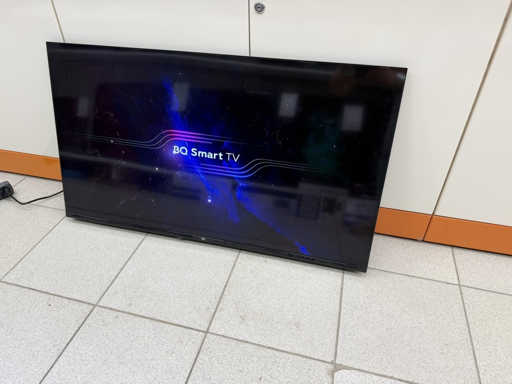 LED Телевизор BQ 42FS01B
