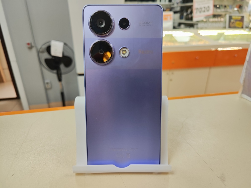 Смартфон Xiaomi Redmi Note 13 Pro 8/256