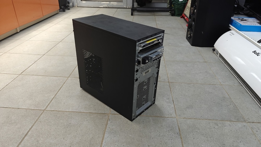 Системный блок Noname; FX-4330, Radeon HD 6700, 16 Гб, Нет, 240 Гб