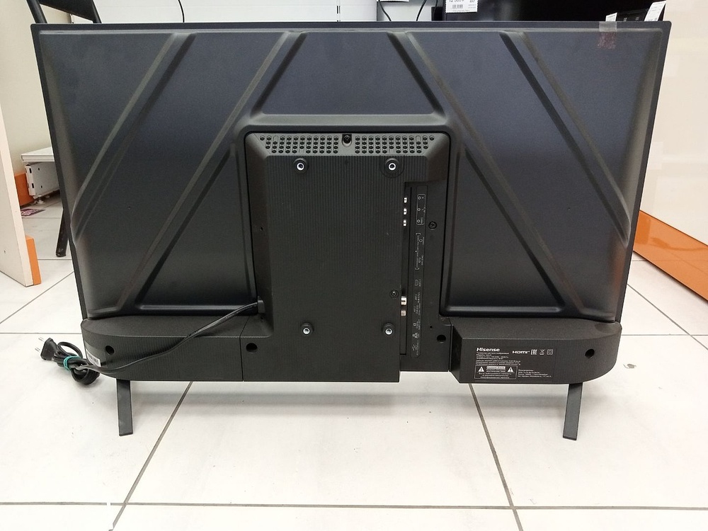 LED Телевизор Hisense 32A4K