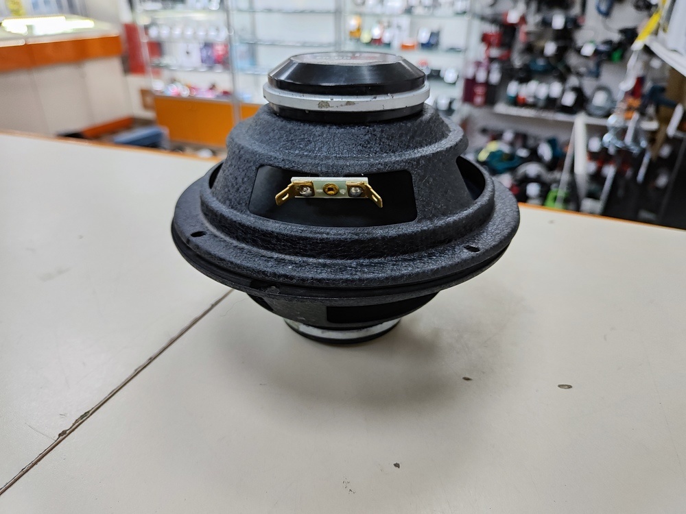 Автоакустика передняя ORIS EX-65Neo