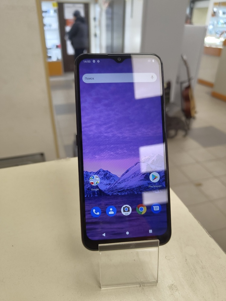 Смартфон Nokia TA-1322