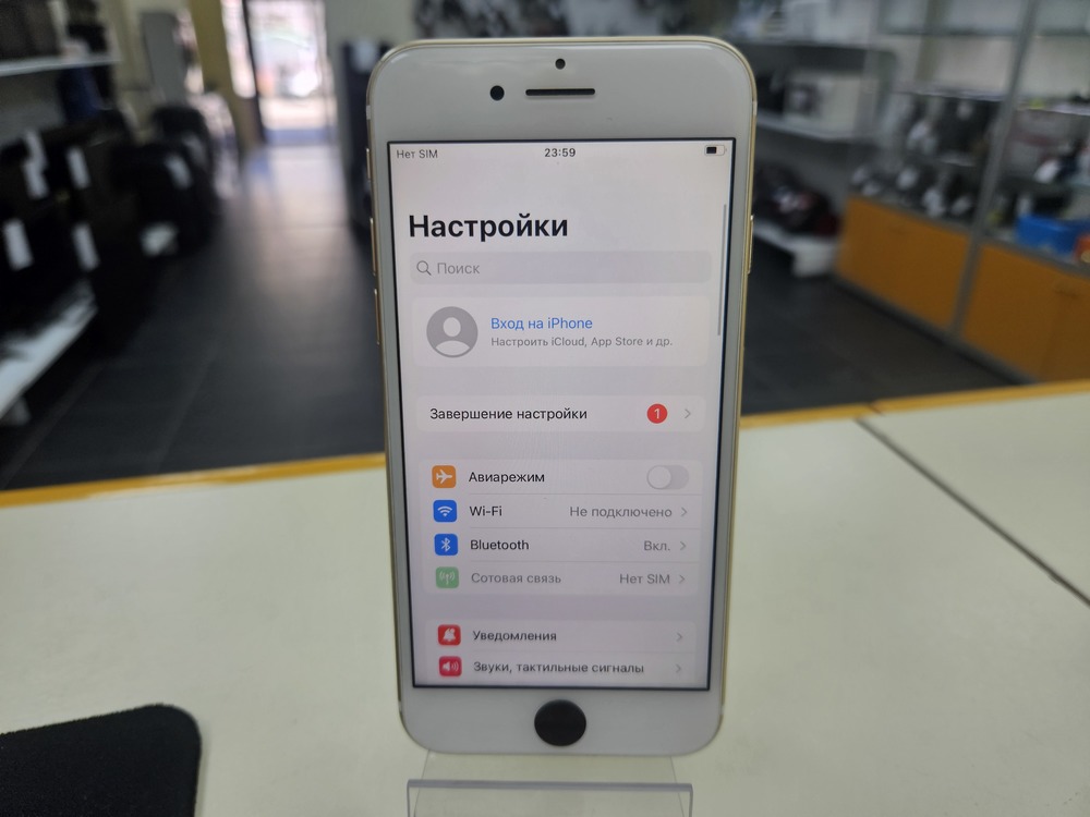 Смартфон Apple iPhone 7 32Gb