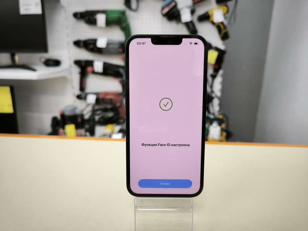 Смартфон Apple iPhone 13 128Gb