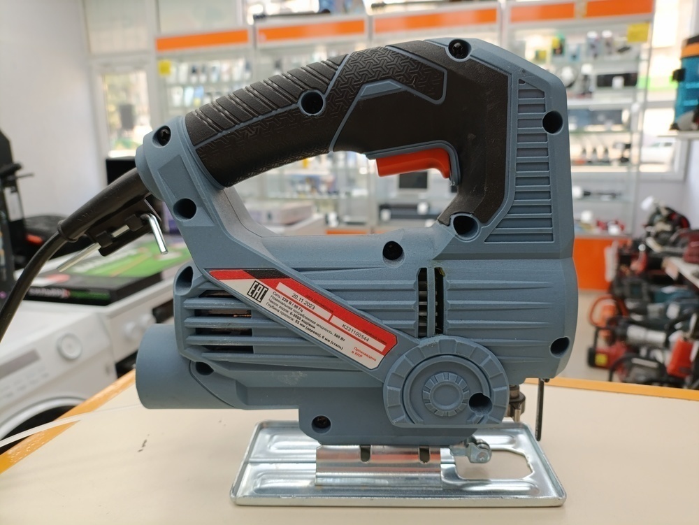 Лобзик Энергоприбор МП-60Э