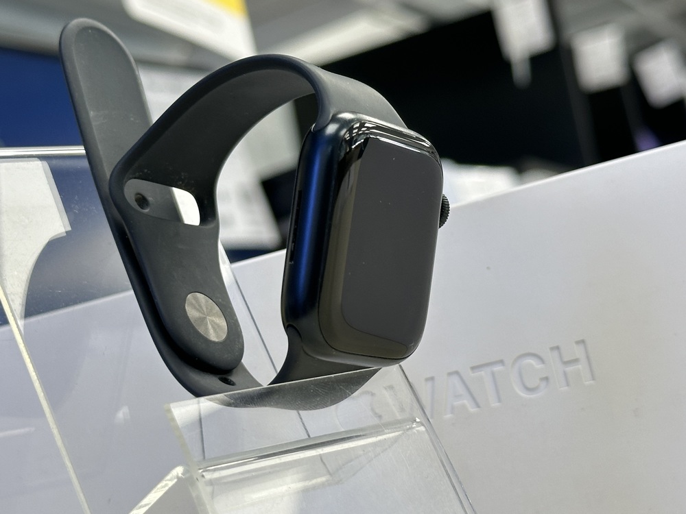 Смарт-часы Apple Watch Series 7 41mm