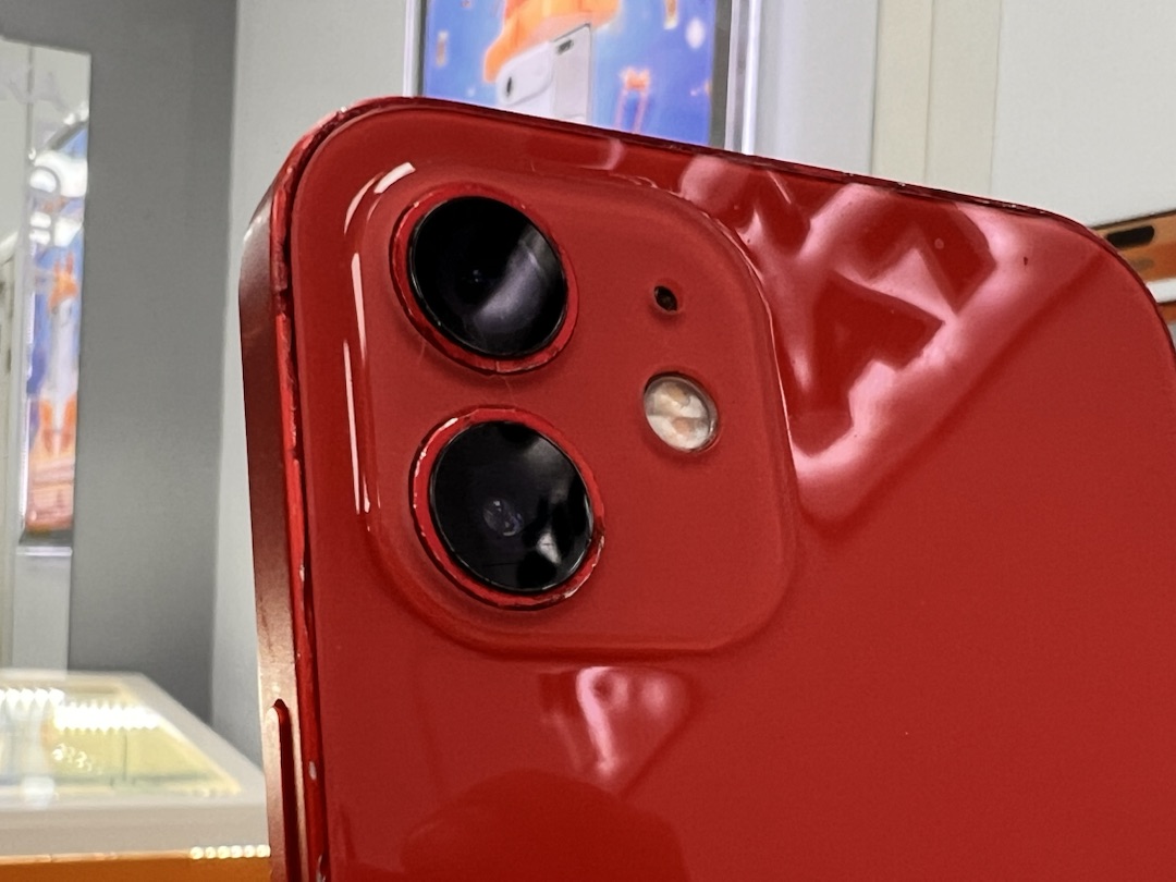 Смартфон Apple iPhone 12 64Gb