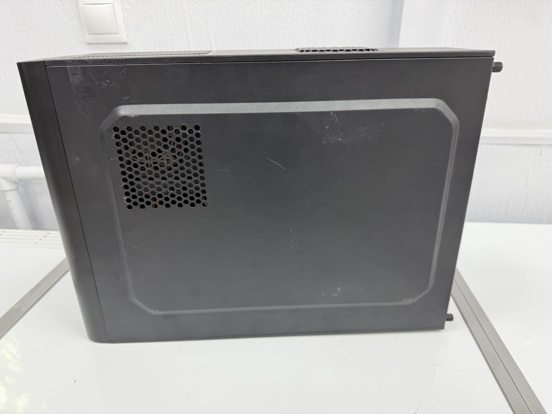 Системный блок Aero Cool; I3-12100, Intel UHD Graphics 730, 8 Гб, 256 Гб, Нет
