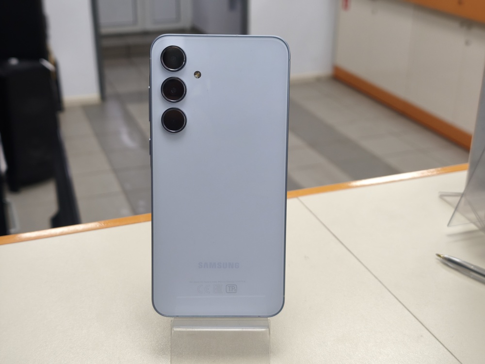 Смартфон Samsung Galaxy A55 8/128