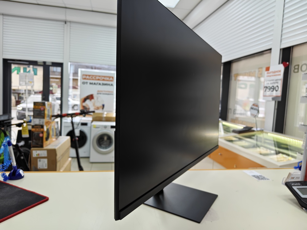 Монитор Xiaomi Redmi Display x27g