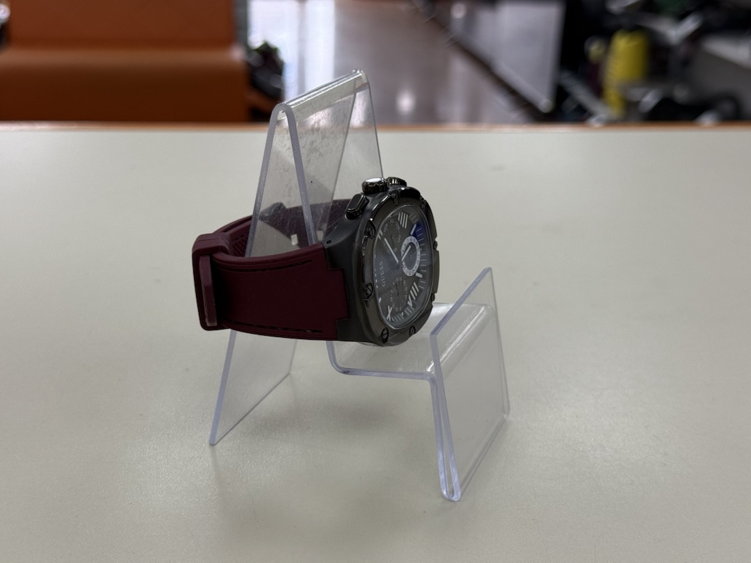 Часы наручные GUESS GW0571G4