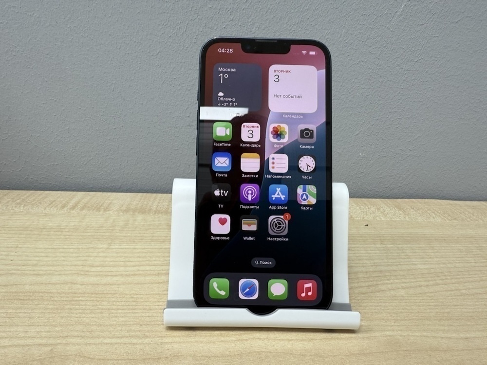 Смартфон Apple iPhone 13 128Gb