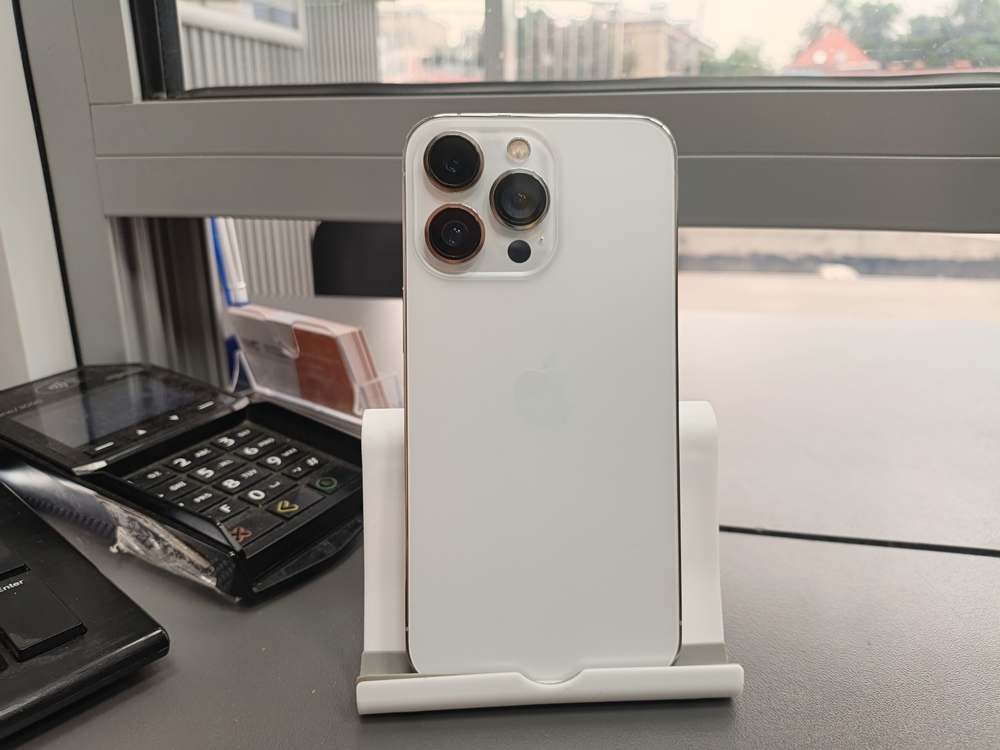 Смартфон Apple iPhone 13 Pro 256Gb