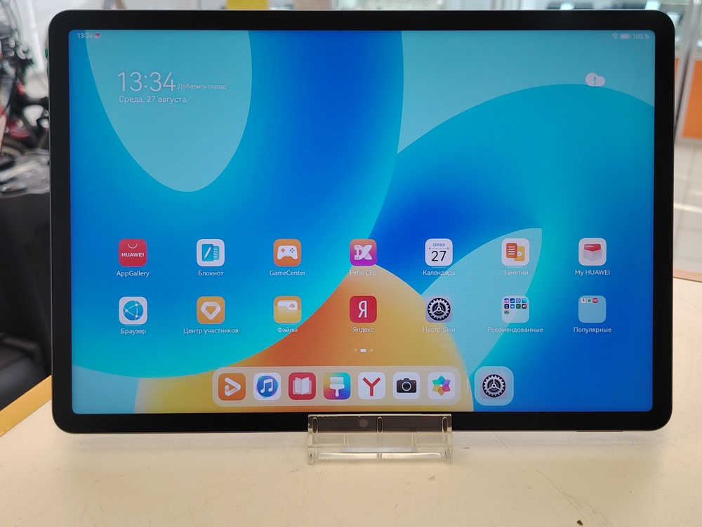 Планшет Huawei BGO-DL09