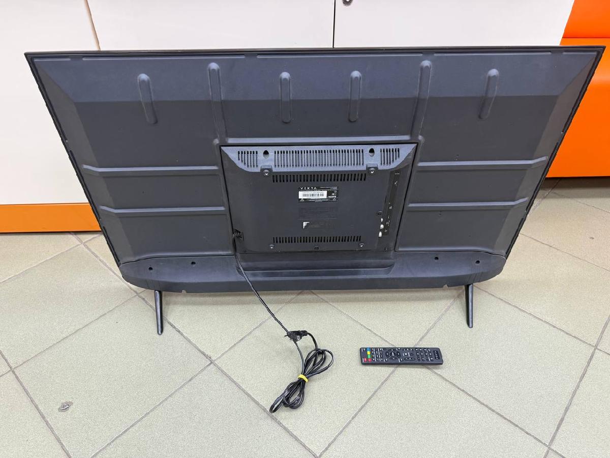 LED Телевизор Vekta 43SF4850BS