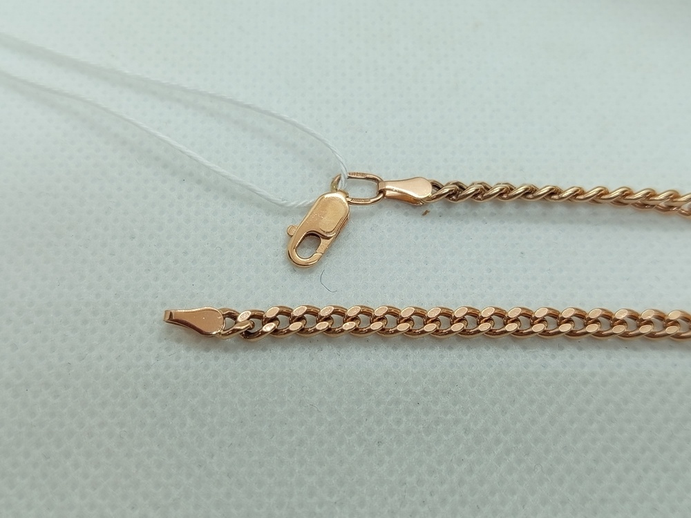 БРАСЛЕТ ПУСТОТЕЛЫЙ Панцирное Au 585 БРАСЛЕТ ПУСТОТЕЛЫЙ Панцирное Au 585