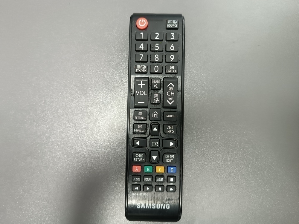 LED Телевизор Samsung UE32J4500AK