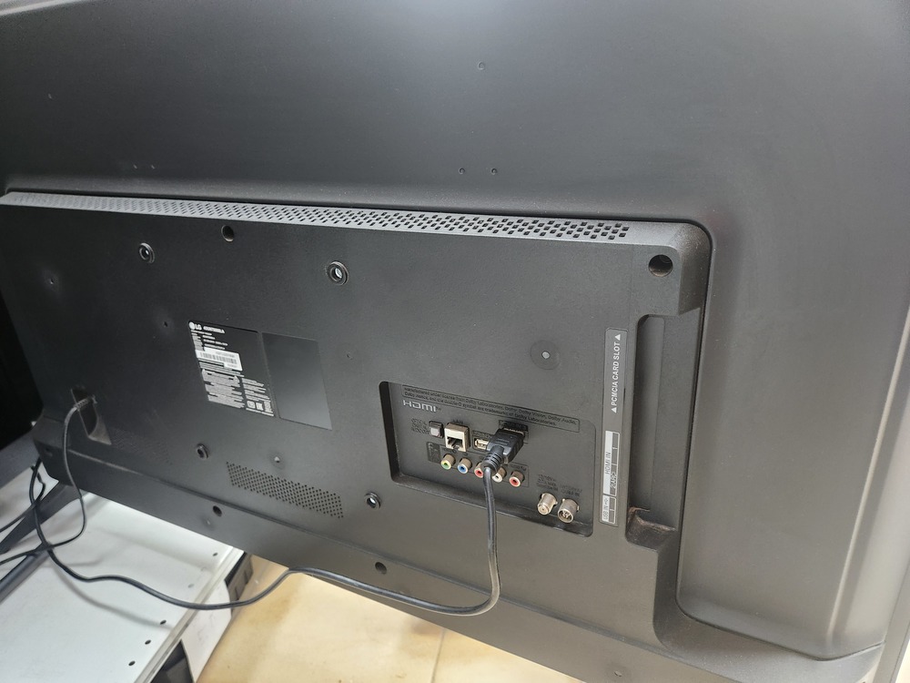 LED Телевизор LG 43UN70006LA