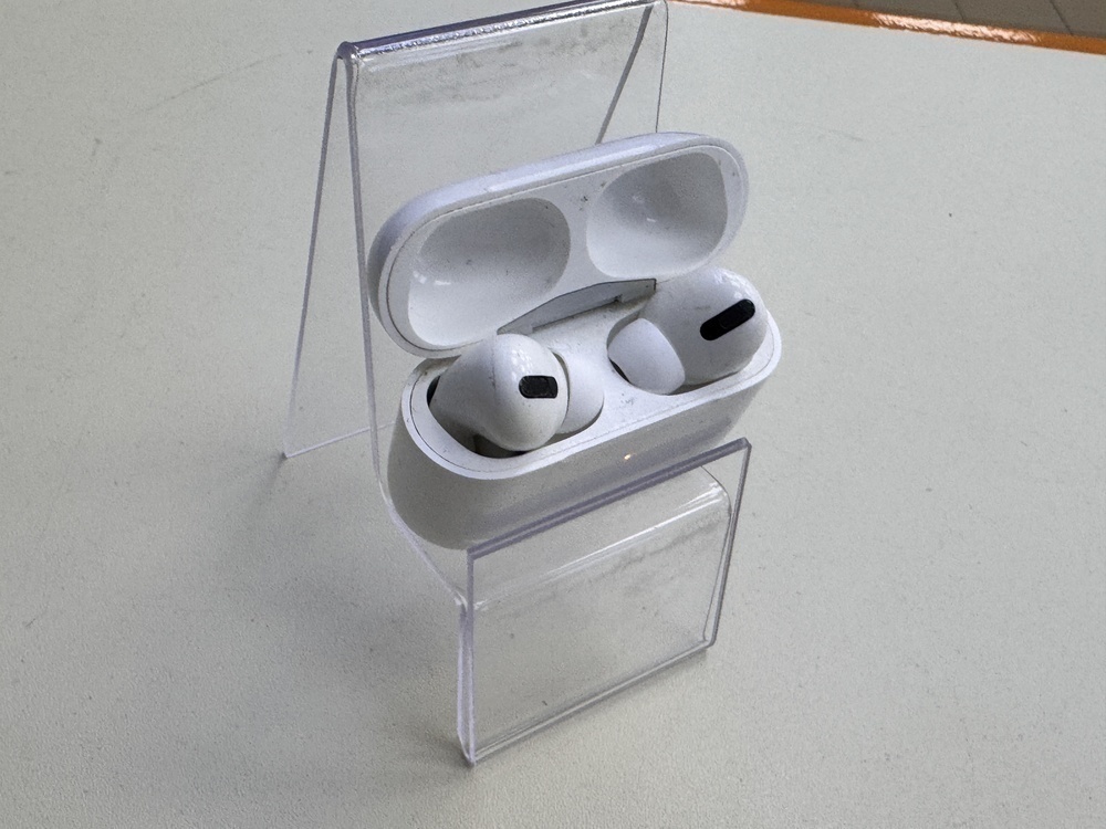 Наушники беспроводные Apple AirPods Pro