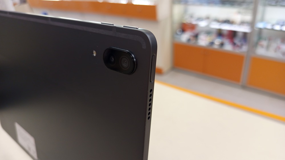 Планшет Lenovo Tab P11 Pro 6/128