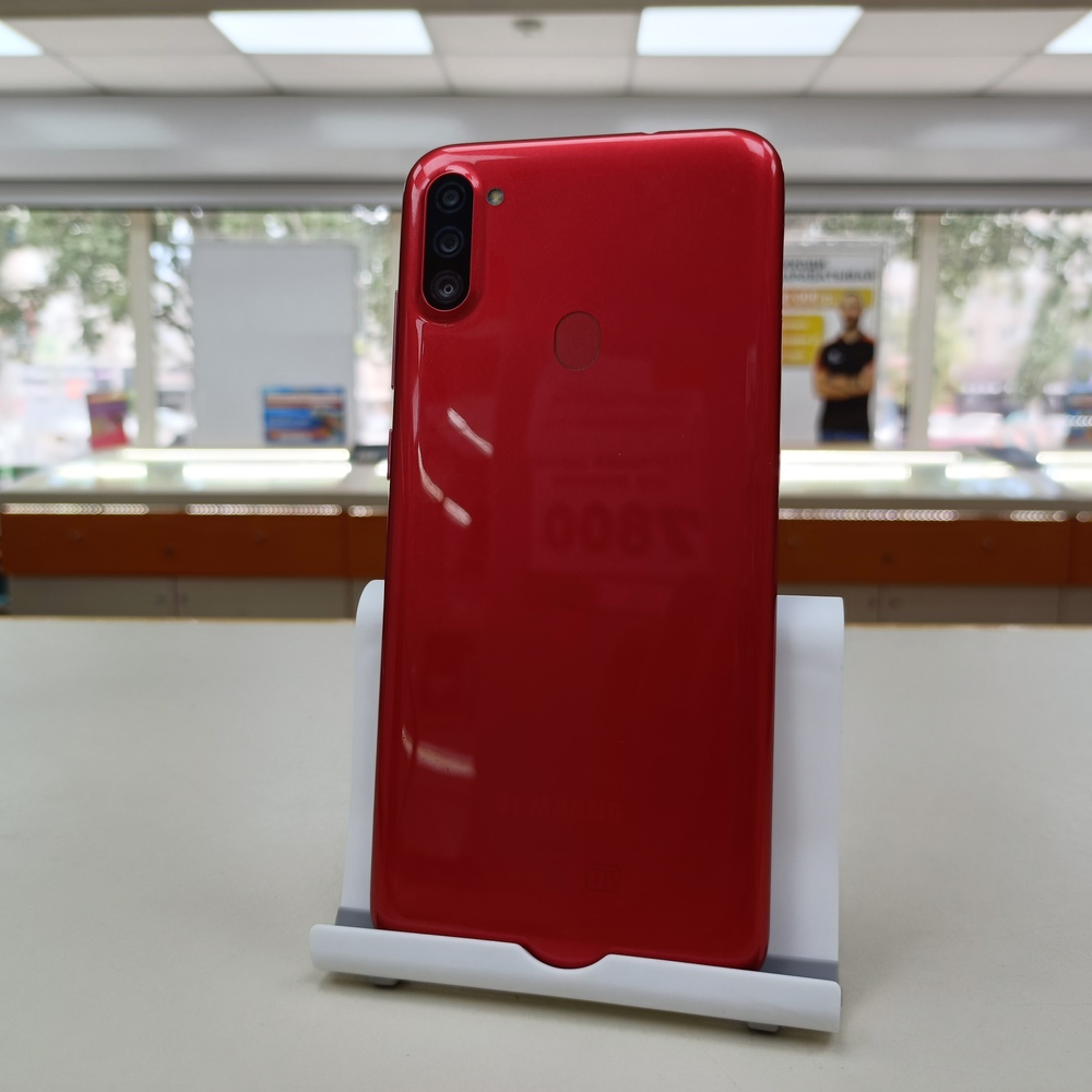 Смартфон Samsung Galaxy A11 2/32