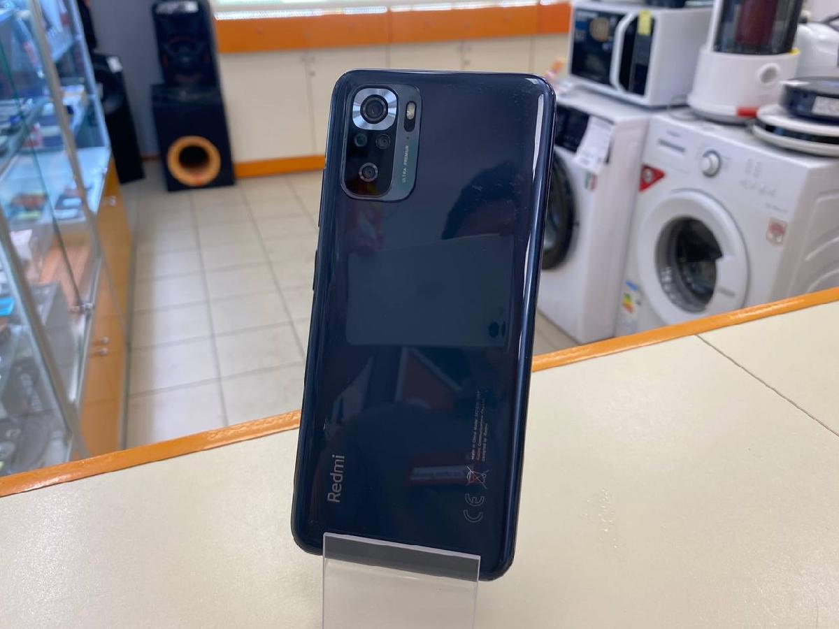 Смартфон Xiaomi Redmi Note 10S 6/128