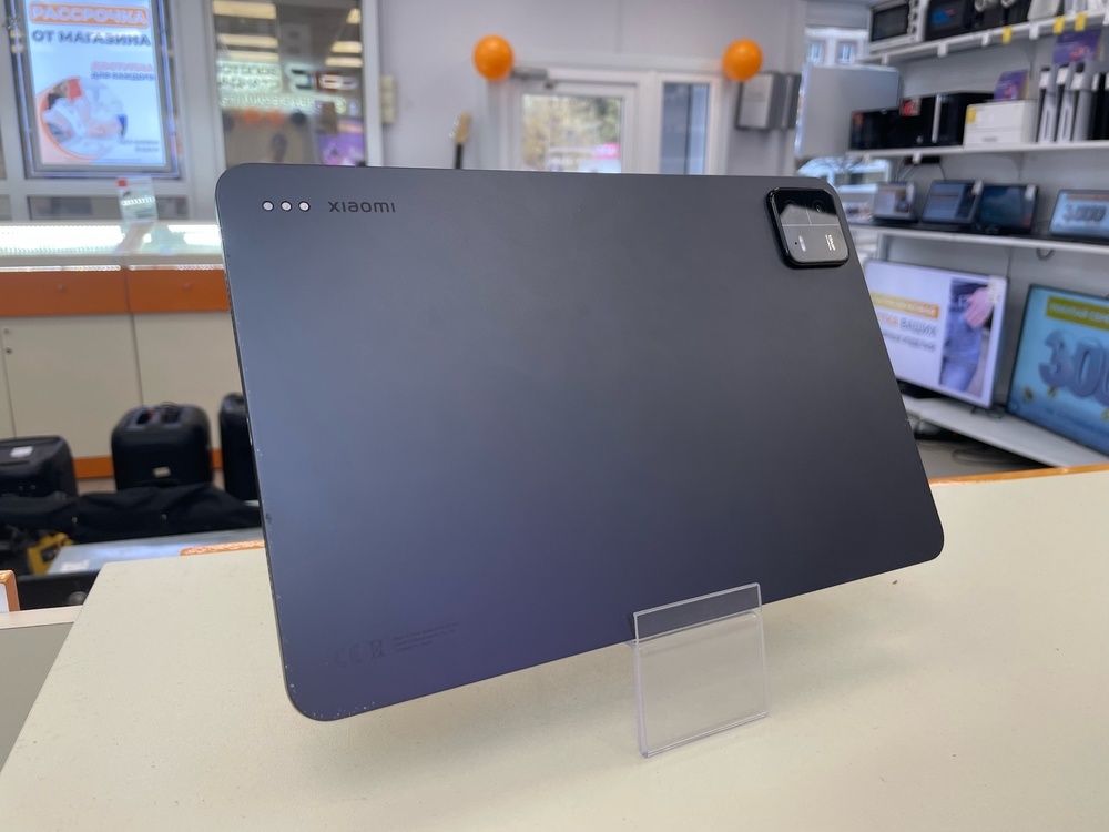 Планшет Xiaomi Pad 6/128