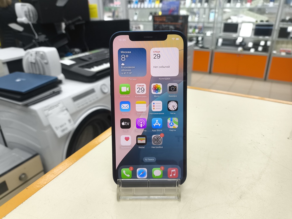 Смартфон Apple iPhone 12 64Gb