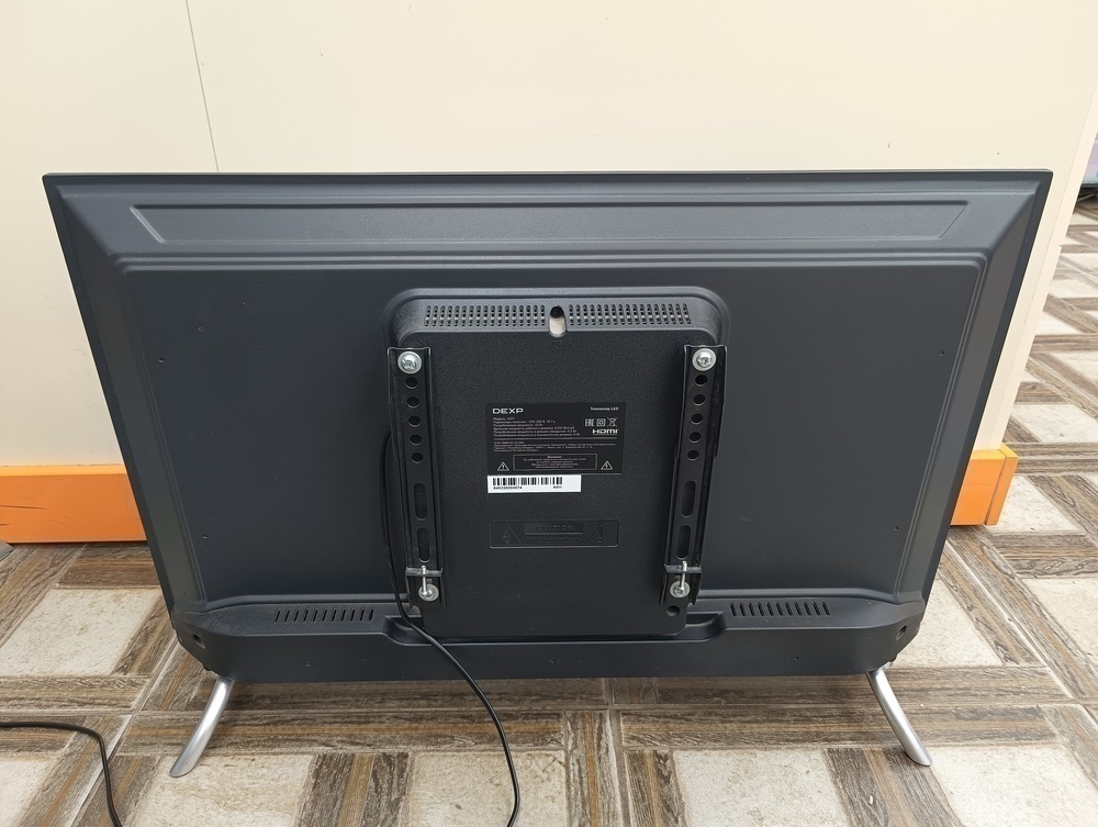 LED Телевизор Dexp A321