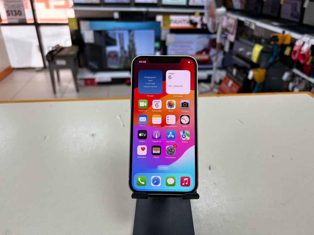 Смартфон Apple iPhone 12 128Gb