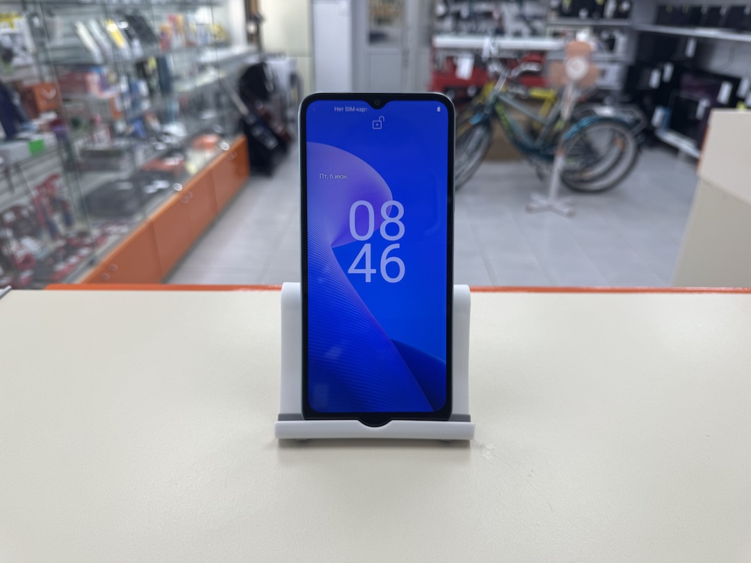 Смартфон Realme C30S 4/64