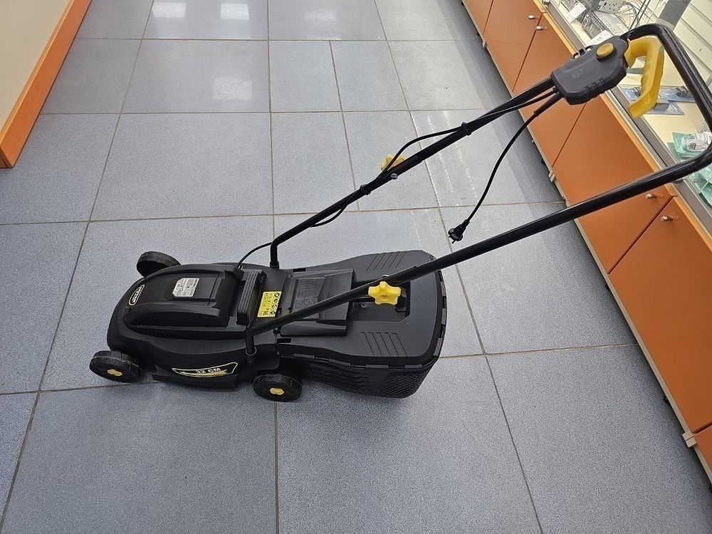 Газонокосилка Huter ELM-35P